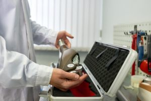 Read more about the article Proteza nogi – ile może kosztować?
