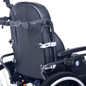 Wózek specjalny D200 30 Komfort