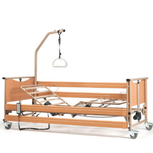 Łóżko rehabilitacyjno-pielęgnacyjne Luna Basic 2