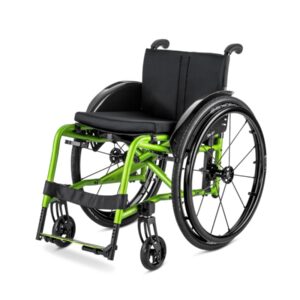 Wózek inwalidzki Smart F