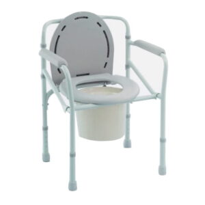 Składne krzesło toaletowe TGR-R KT 023B