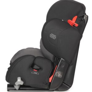 Fotelik rehabilitacyjny Recaro Sport Hero Reha