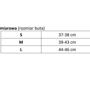 But marszowy ze stabilizacją pneumatyczną