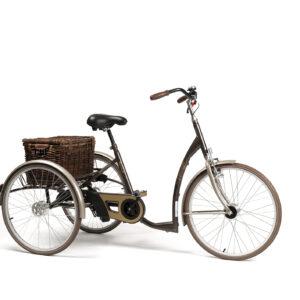 Rower rehabilitacyjny Vintage