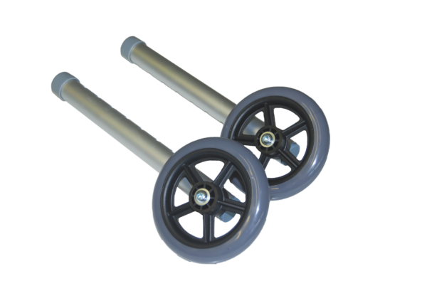 Balkonik rehabilitacyjny 3-funkcyjny RF-131 - obrazek 6