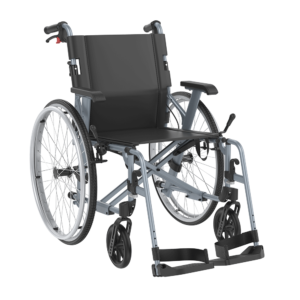 Wózek inwalidzki Icon 35 duże koła 22″