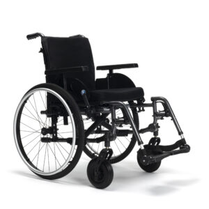 Wózek inwalidzki V500 Light
