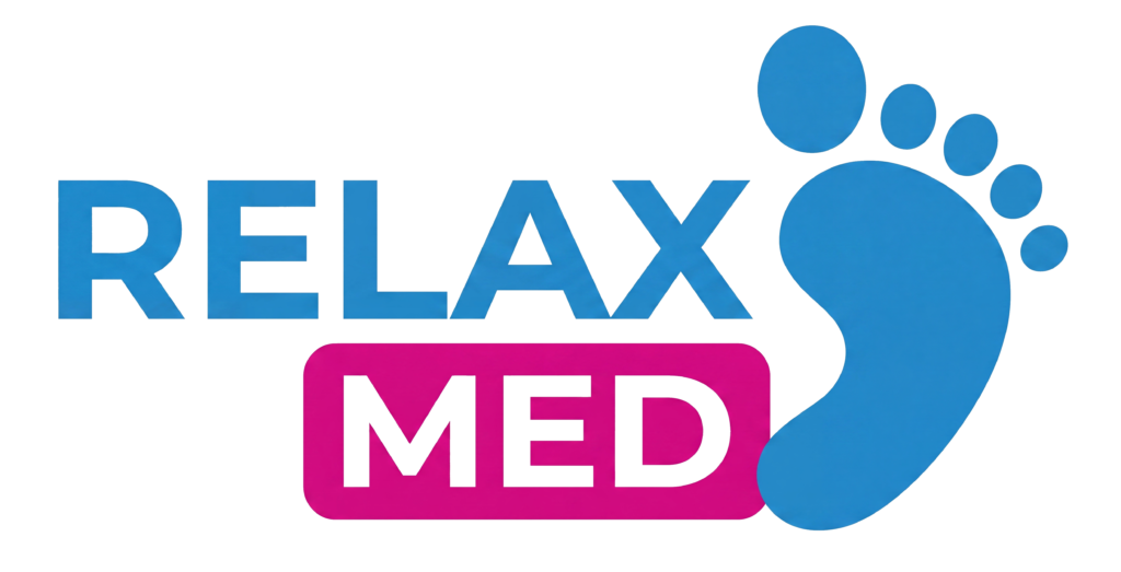 Logo Relax-Med