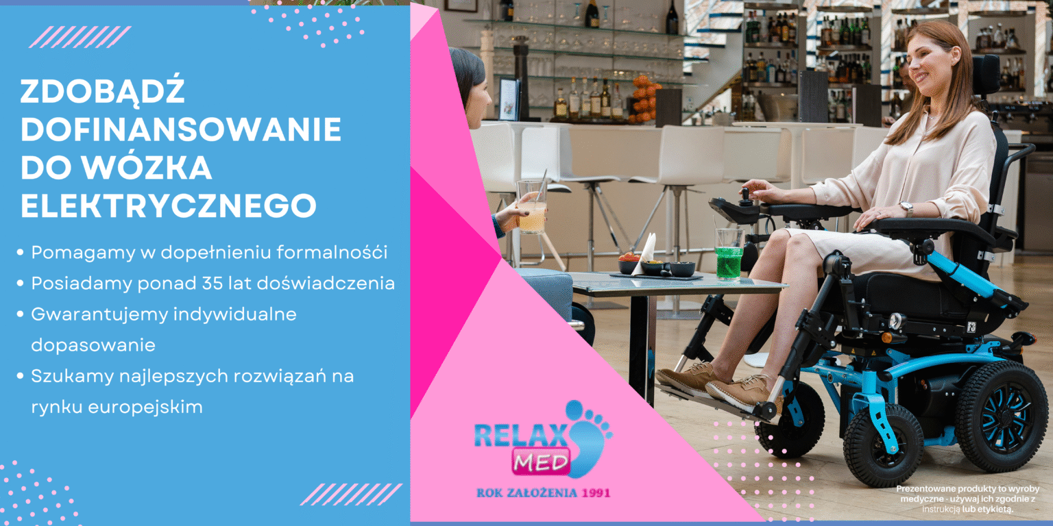 informacja na temat aktywnego samorządu i dofinansowaniu na inwalidzki wózek elektryczny