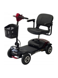 Skuter inwalidzki Medilife SWIFT