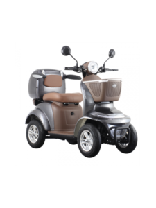 skuter inwalidzki Medlife Toro