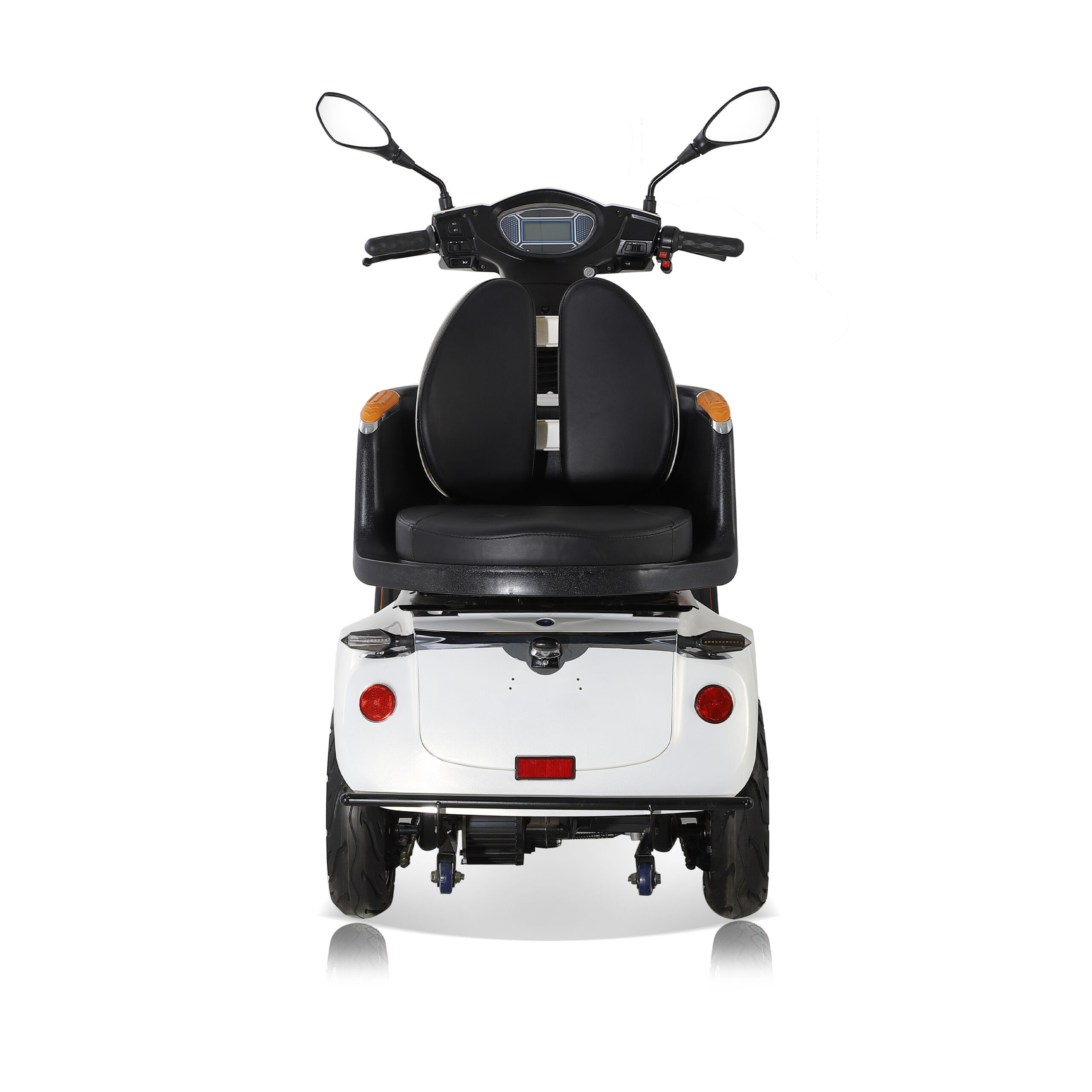 Skuter inwalidzki elektryczny LIFE BIG iamelectric - obrazek 6