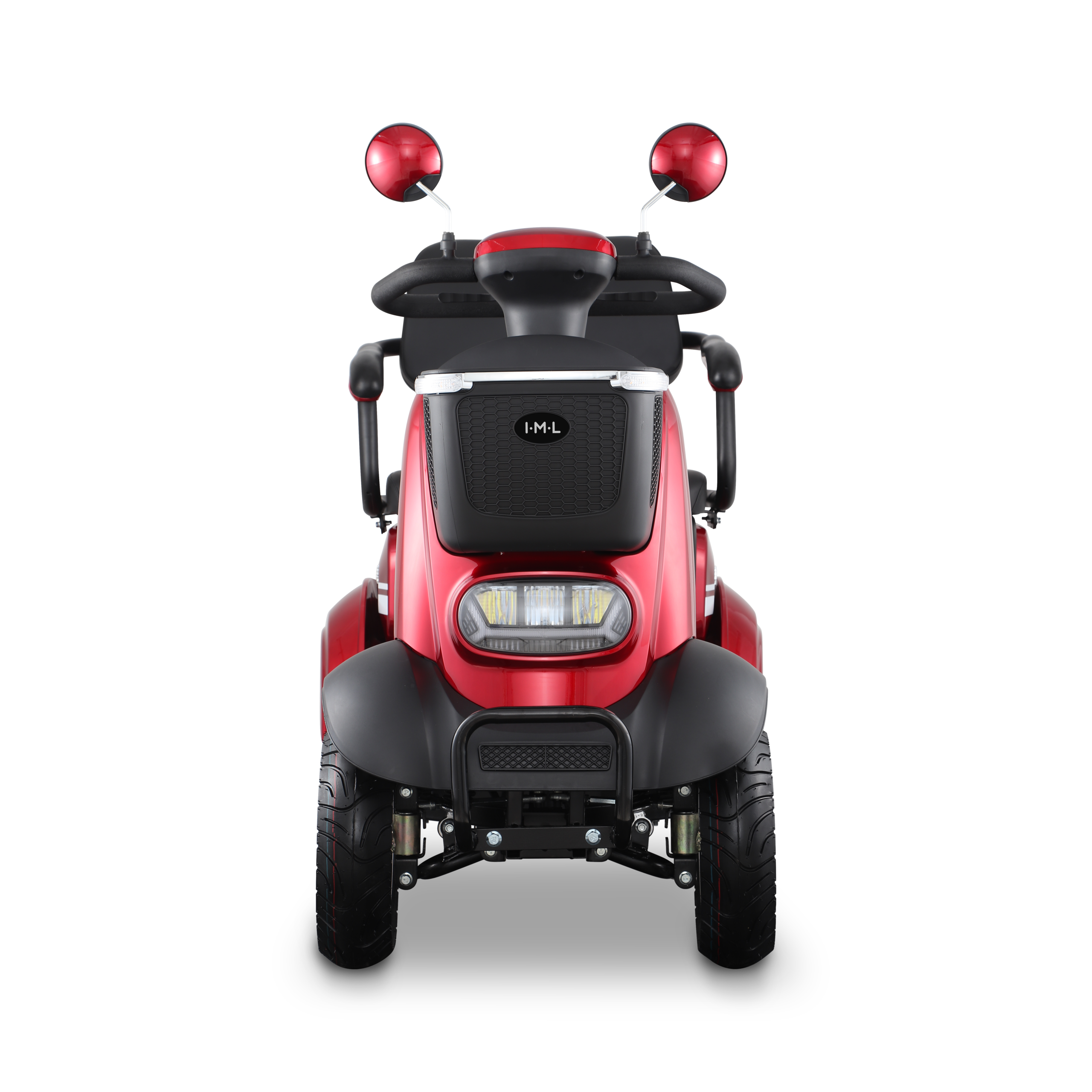 Skuter inwalidzki elektryczny Mini Life iamelectric - obrazek 5